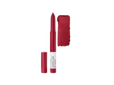 Maybelline L�pis de L�bios Superstay 50 - Image product