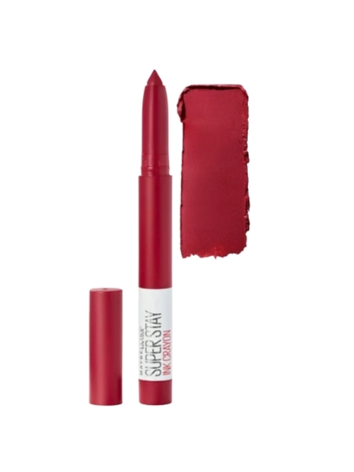 Maybelline Lápis de Lábios Superstay 50