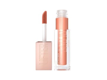 Maybelline Baton Lifter Gloss 007