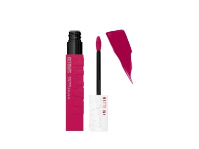 Maybelline Batom Superstay Matte 120 Artis - Image product