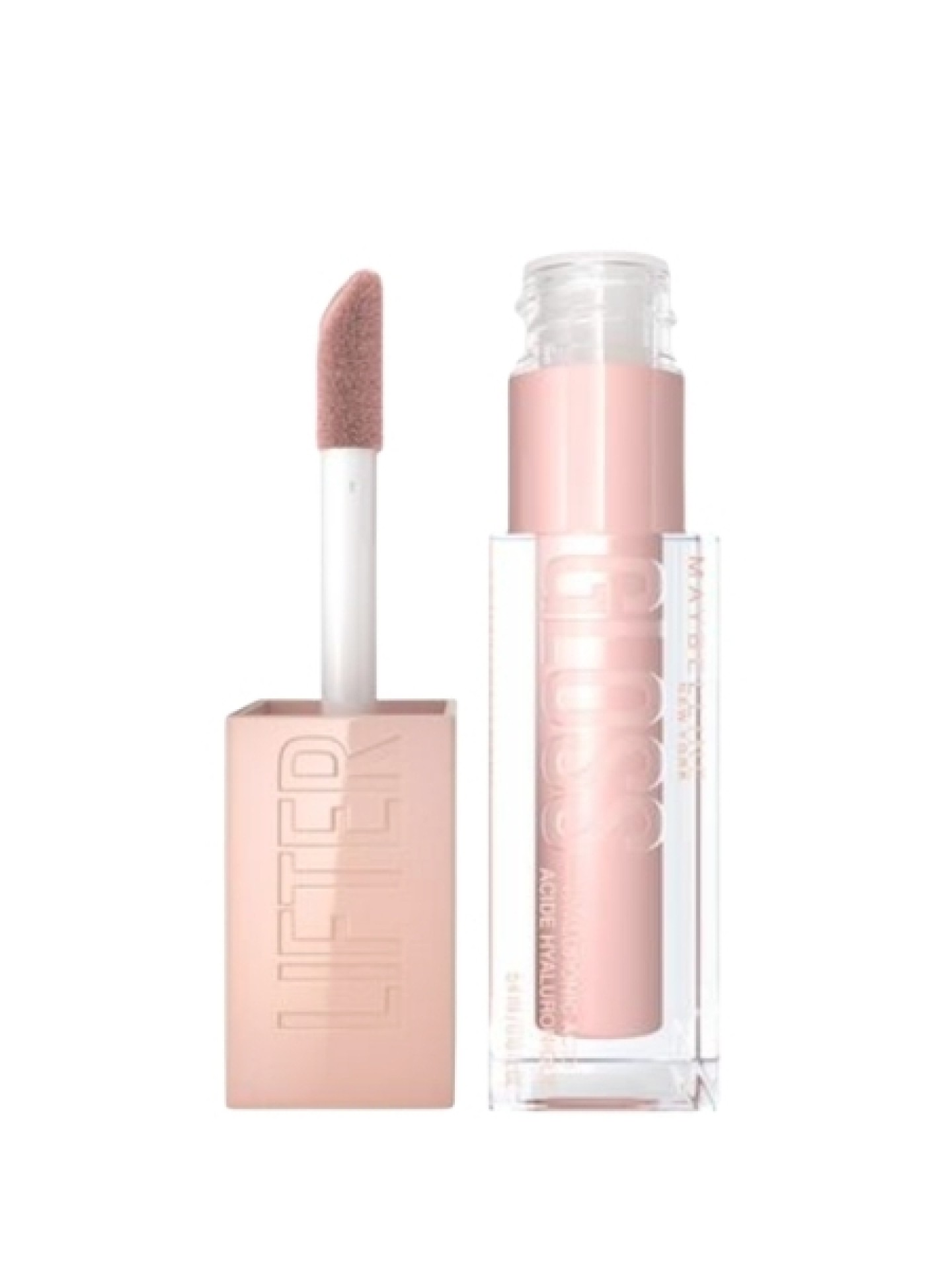 Maybelline Baton Lifter Gloss 002
