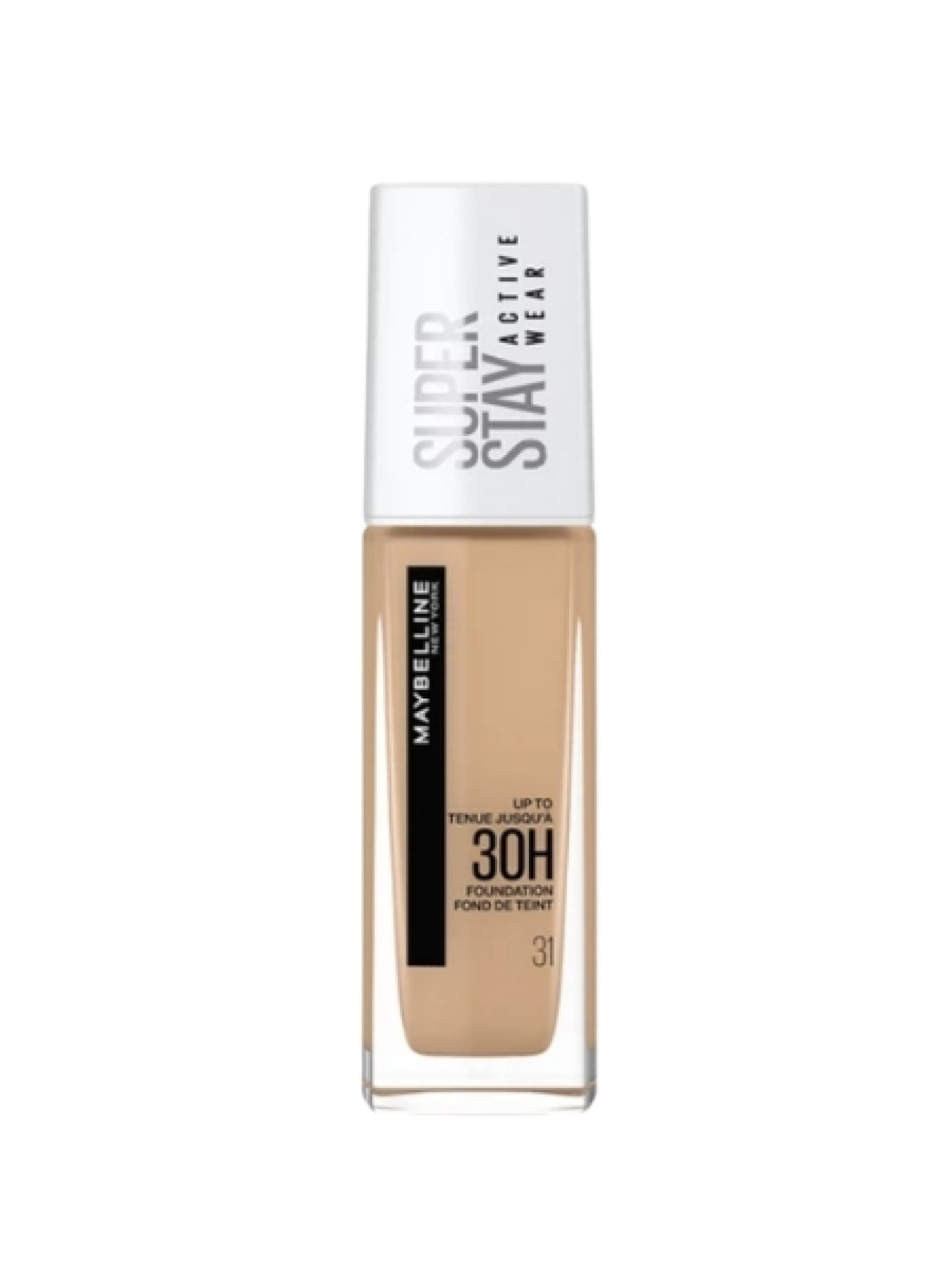 Maybelline Base Superstay 30H 31