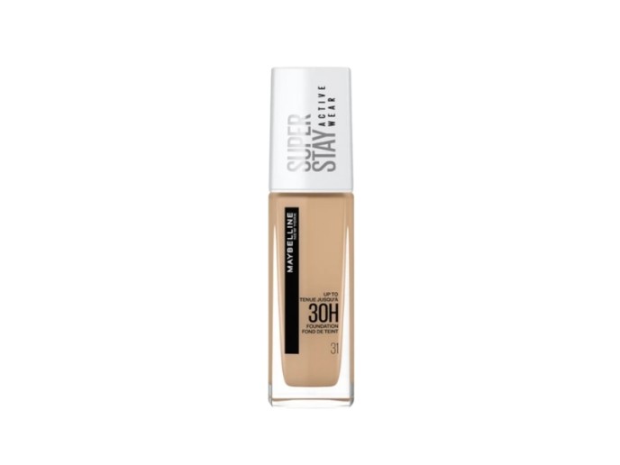 Maybelline Base Superstay 30H 31