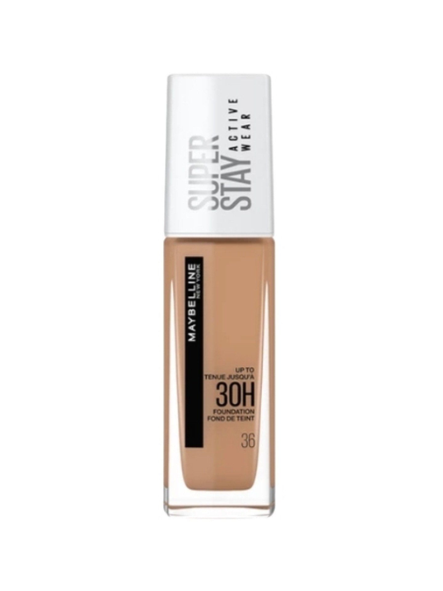 Maybelline Base Superstay 30H 36