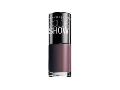 Maybelline Verniz Color Show Midnight Taup 549 - Image product