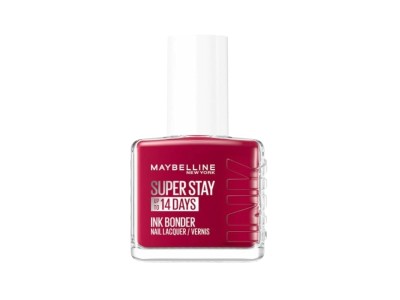 Maybelline Verniz Super Stay Cherry Sin 501 - Image product