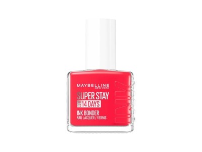 Maybelline Verniz Super Stay Rose Salsa 490 - Image product