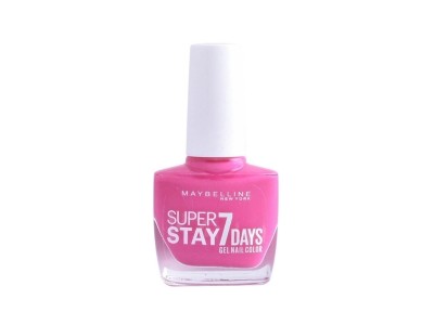 Maybelline Verniz Super Stay Bubble Gum 155 - Image product