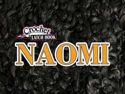 Naomi African Twist 12