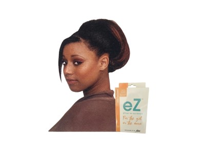 Sleek Big Afro EZ Pony -1B - Image product