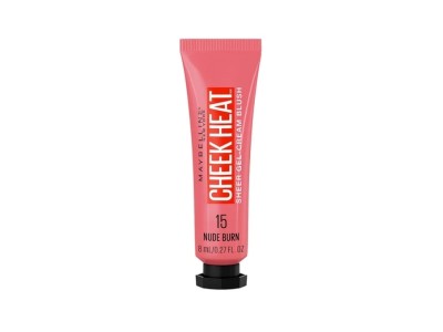 Maybelline Cheek Heat 15 Nude Burn - Image product