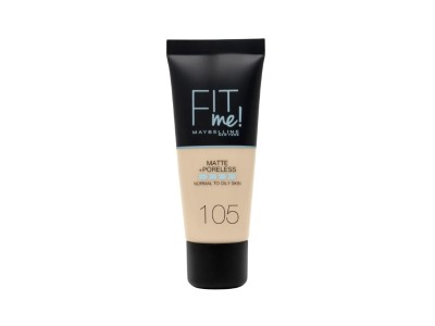 Maybelline Base Fit Me 105 Natural Ivory - Image product
