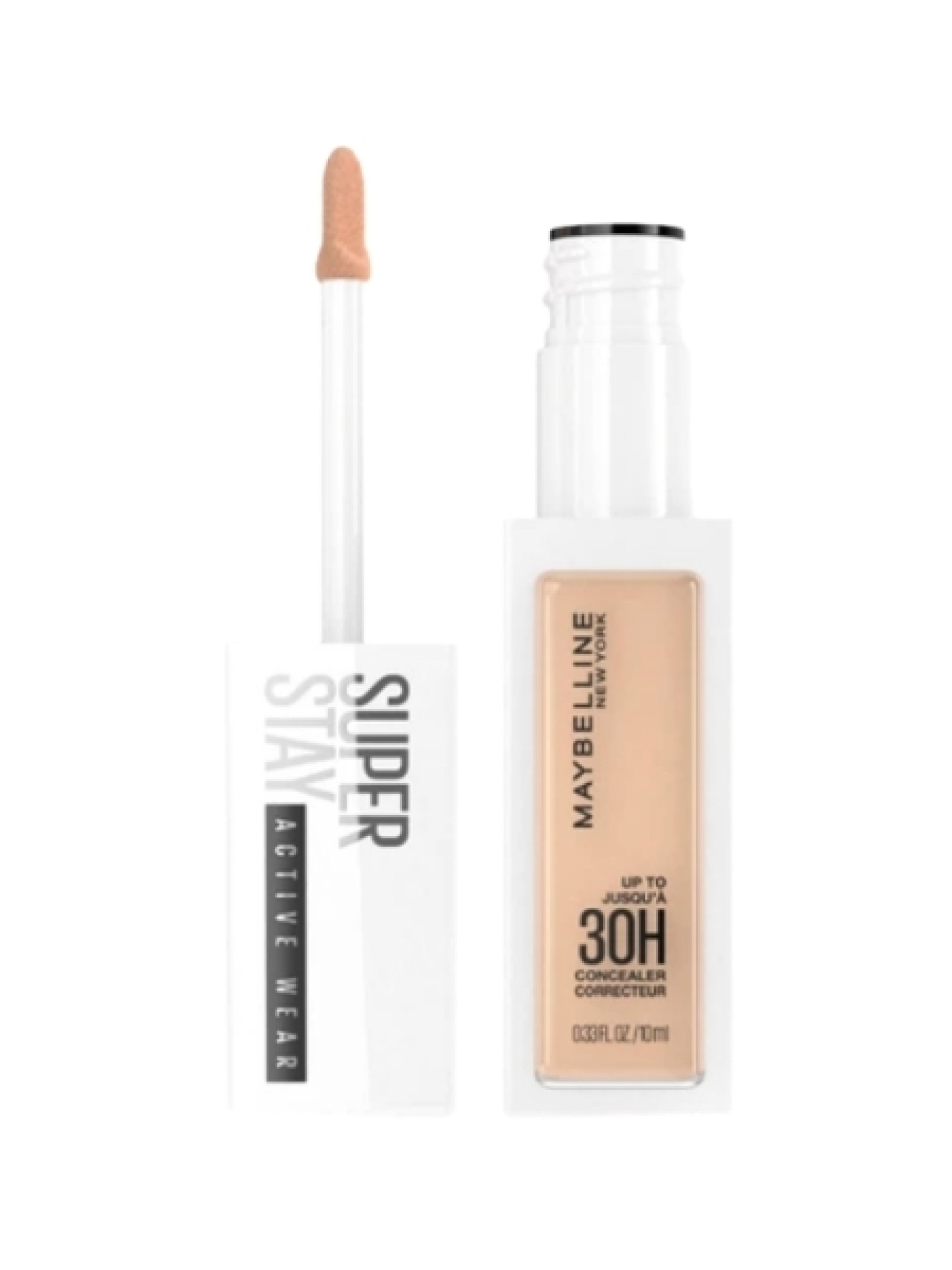 Maybelline SuperStay Corrector 30H - 20
