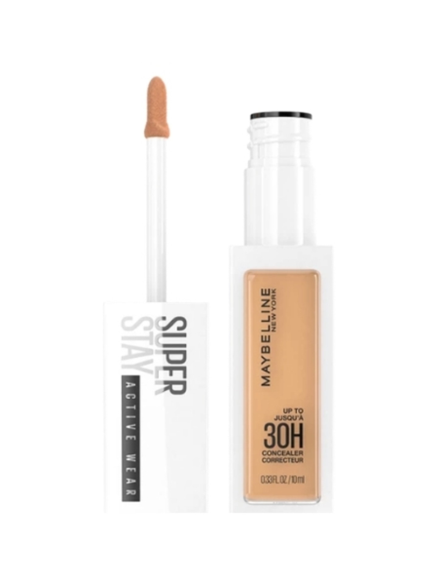 Maybelline SuperStay Corrector 30H 30 Honey