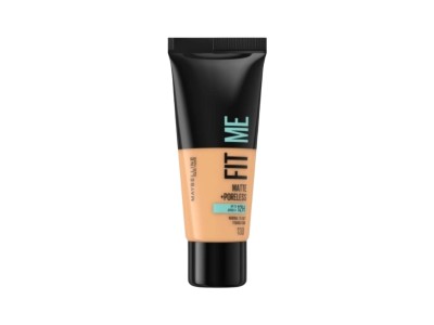 Maybelline Base Fit Me 130 Buff Beige - Image product
