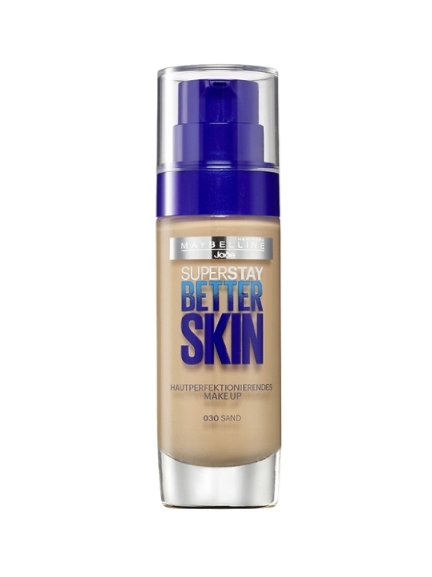 Maybelline Base Superstay Better Skin 030 Sand