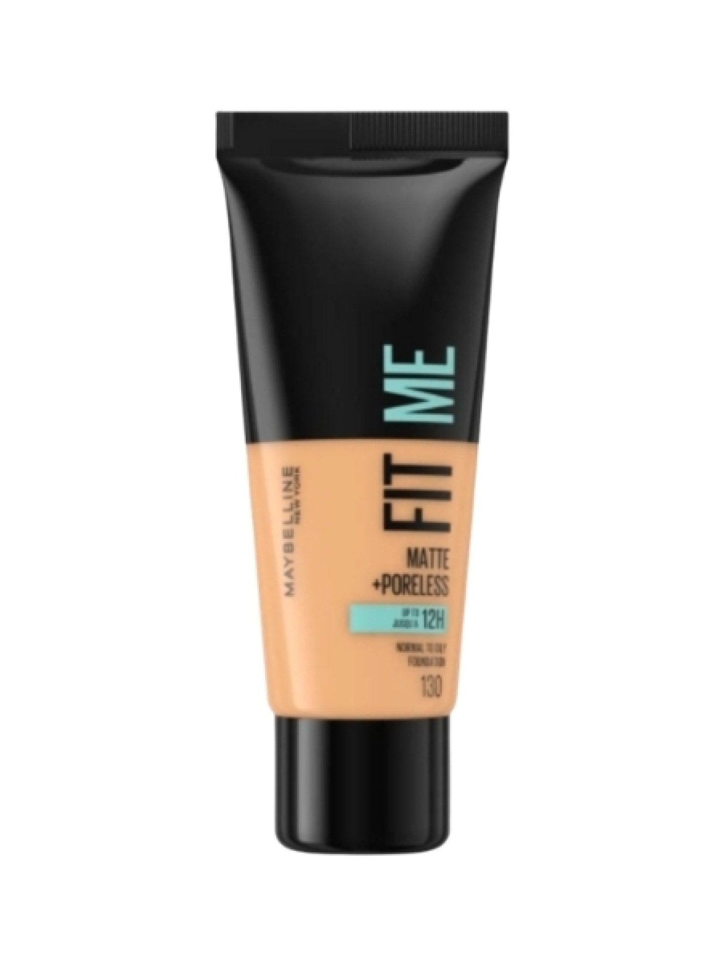 Maybelline Base Fit Me 130 Buff Beige