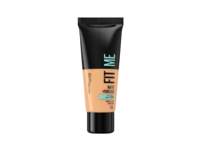Maybelline Base Fit Me 130 Buff Beige