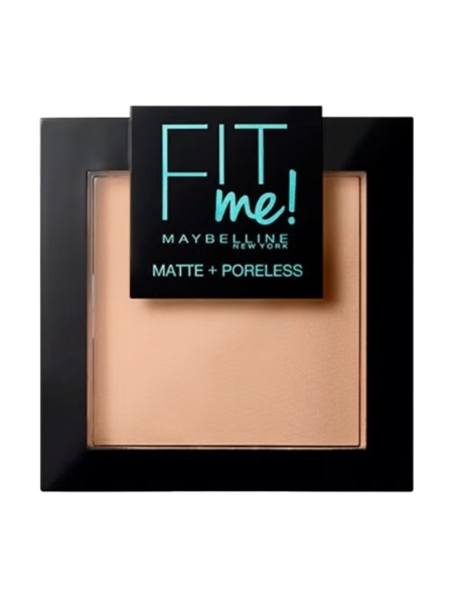 Maybelline Base em Pó Fit Me 130