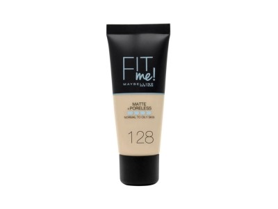 Maybelline Base Fit Me 128 Warm Nude - Image product