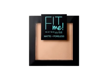 Maybelline Base em P� Fit Me 130