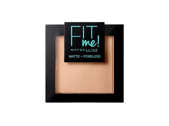 Maybelline Base em P� Fit Me 130