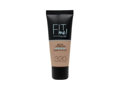 Maybelline Base Fit Me 320 Natural Tan - Image product
