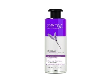 Zenix Micellar Water 400ml