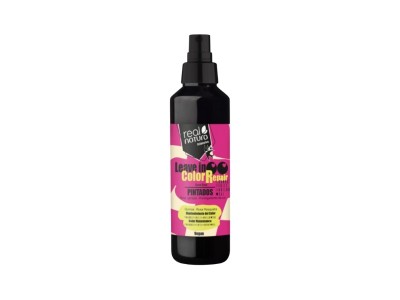 Real Natura Leave In Color Repair 100ml - Image product