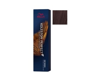 Koleston Perfect Deep Browns -4.07