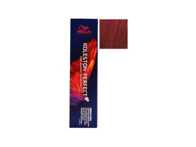 Koleston Perfect Vibrant Reds - 66.56 7385 - Image product
