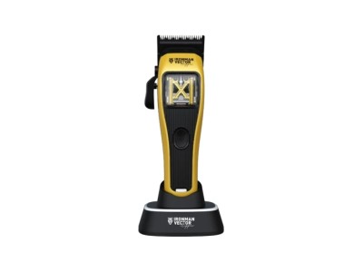 MS Pro IronMan Vector Maquina de Corte - Image product