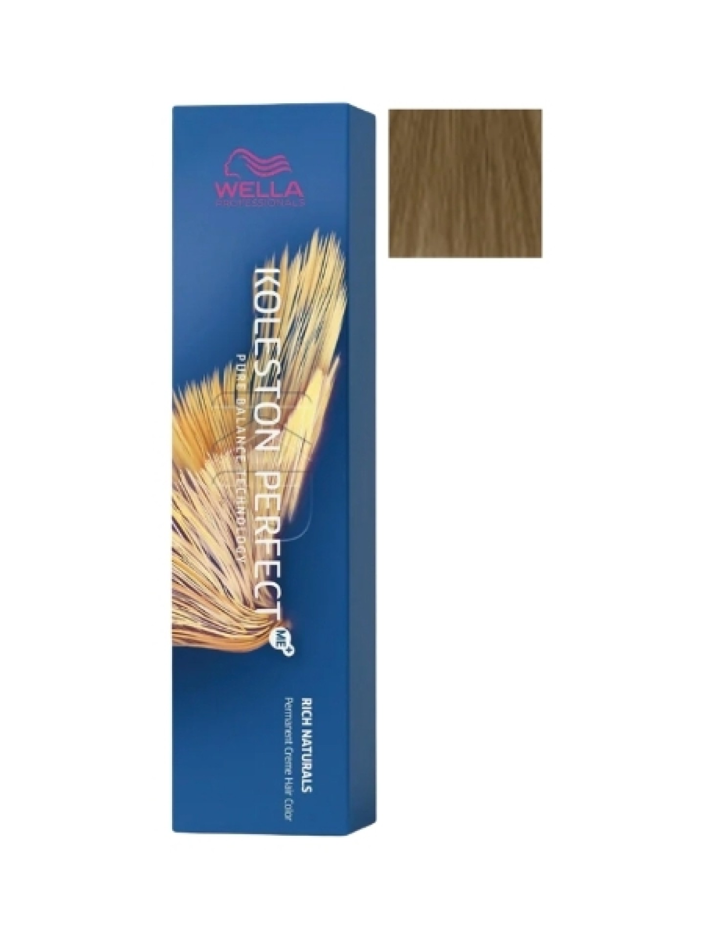 Koleston Perfect Rich Naturals -7.17 7332