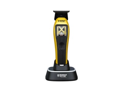 MS Pro IronMan Vector Maquina de Retoques - Image product