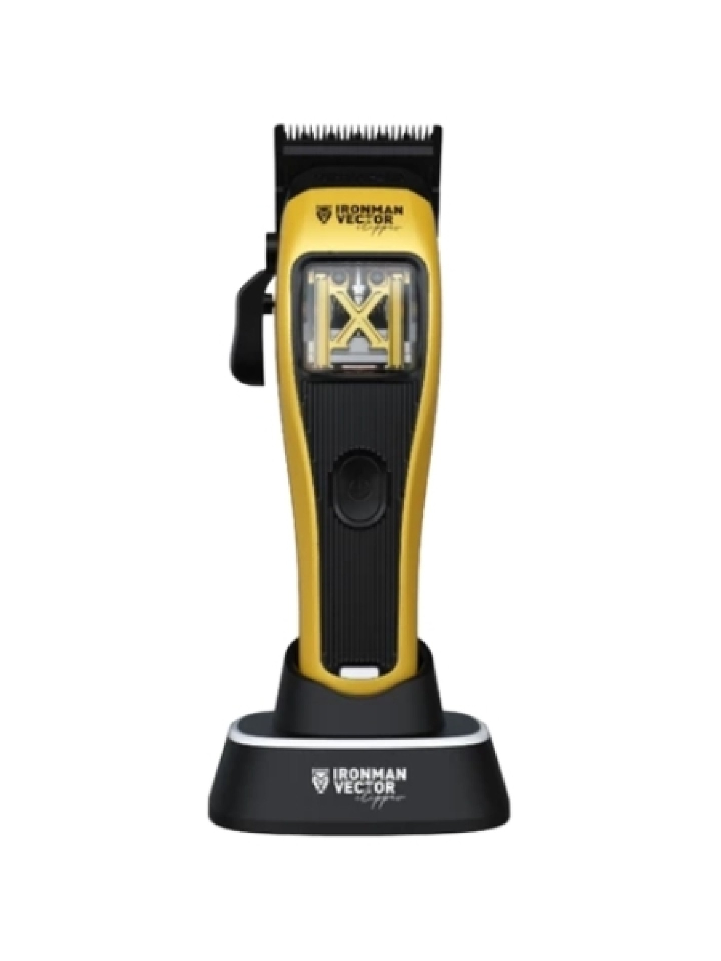 MS Pro IronMan Vector Maquina de Corte