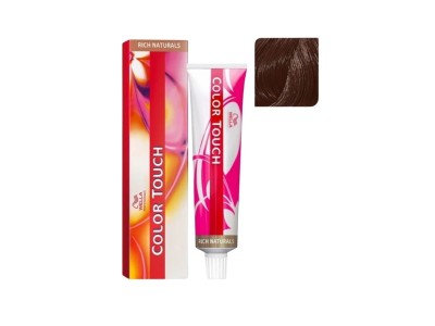 Color Touch Vibrant Reds 60ml -4/57 - Image product