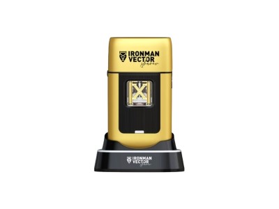 MS Pro IronMan Vector Shaver - Image product