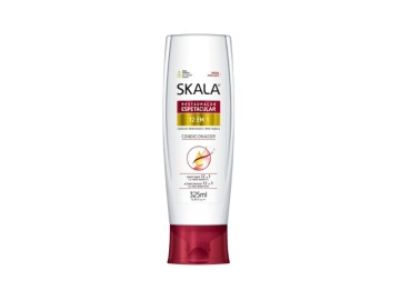 Skala Condicionador 12 em 1 Repara��o 325ml