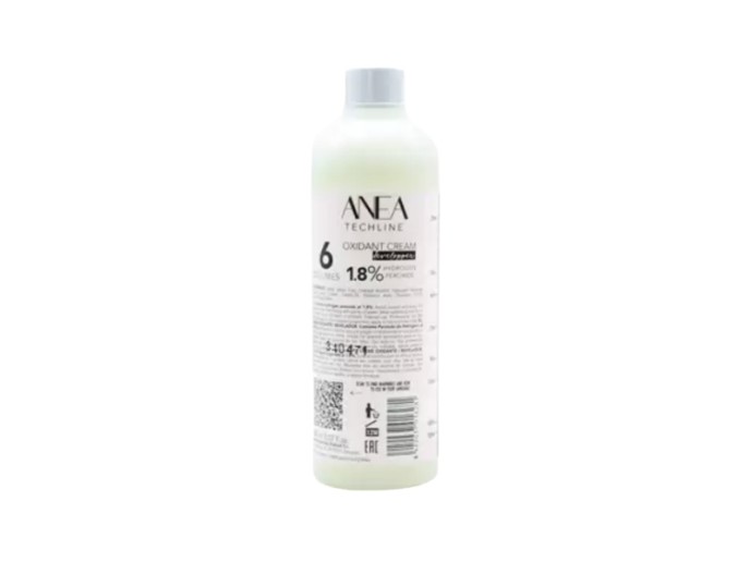 LE Anea Creme Oxidante 6vol 1.8% 150ml