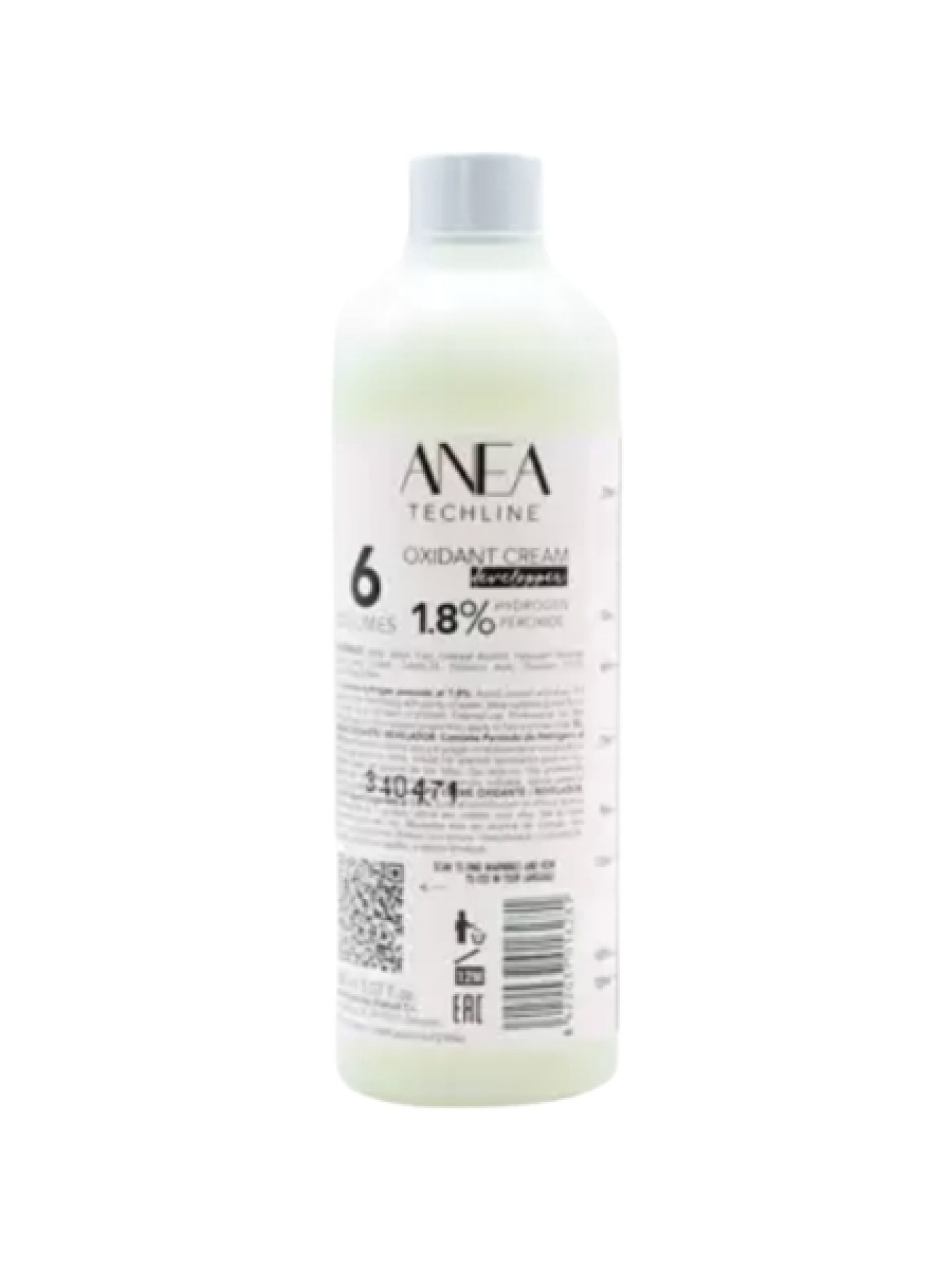 LE Anea Creme Oxidante 6vol 1.8% 150ml