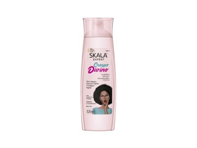 Skala Shampoo Crespinho Divino 325ml - Image product