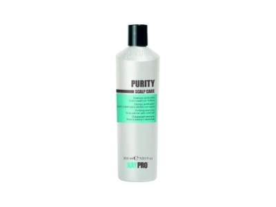 Shampoo Kaypro Purificante e Anti-Caspa 350ml - Image product
