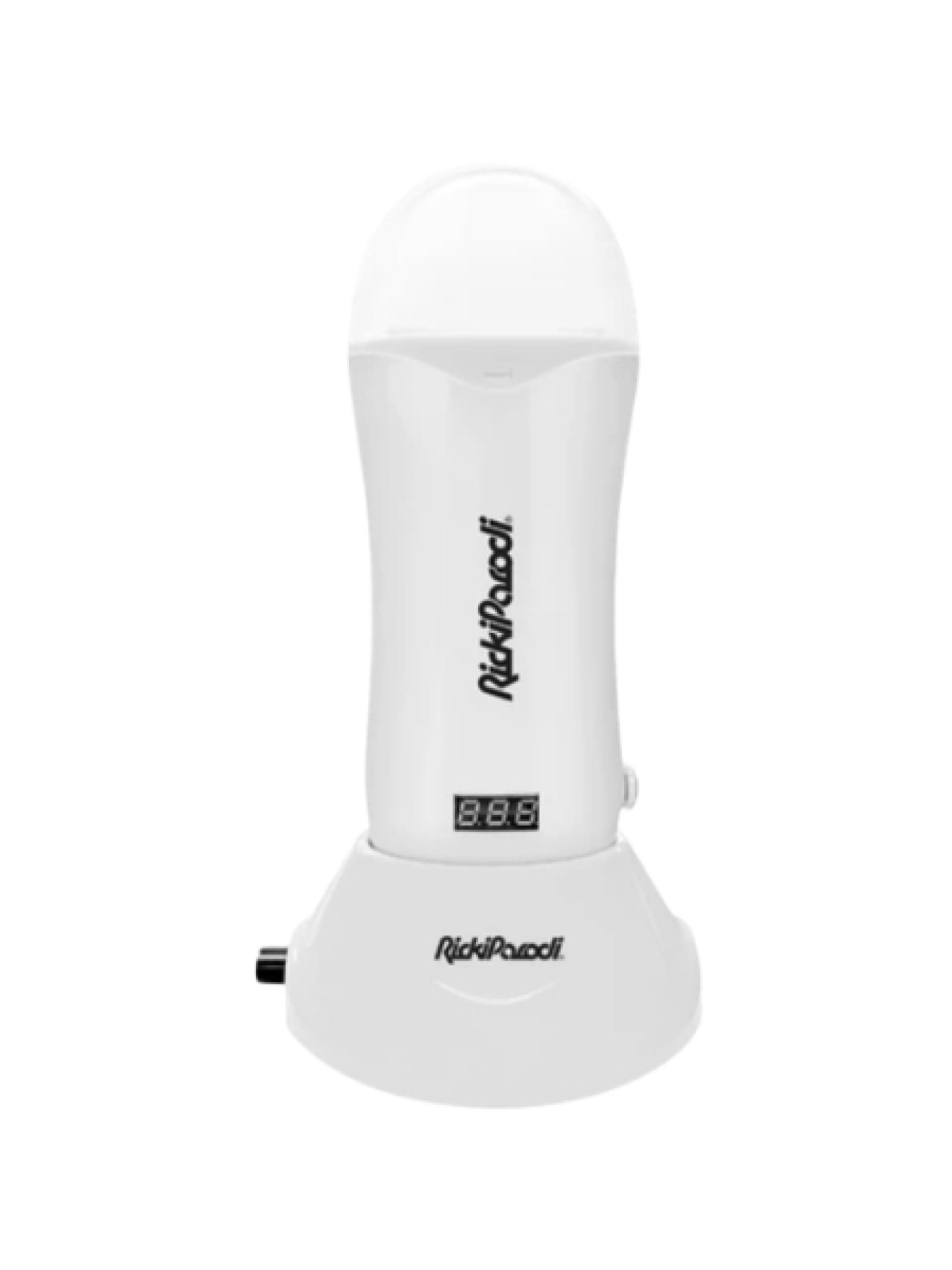 Ricki Parodi Depiladora Roll-on com Base Pr1me Wax 100D