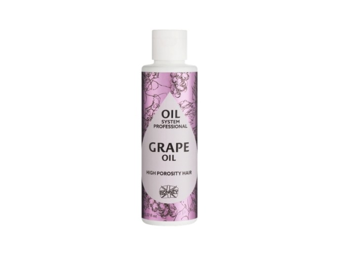 Ronney �leo Cabelo Alta Porosidade Uva 150ml
