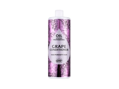 Ronney Condicionador Cabelo Alta Porosidade Uva 1000ml - Image product
