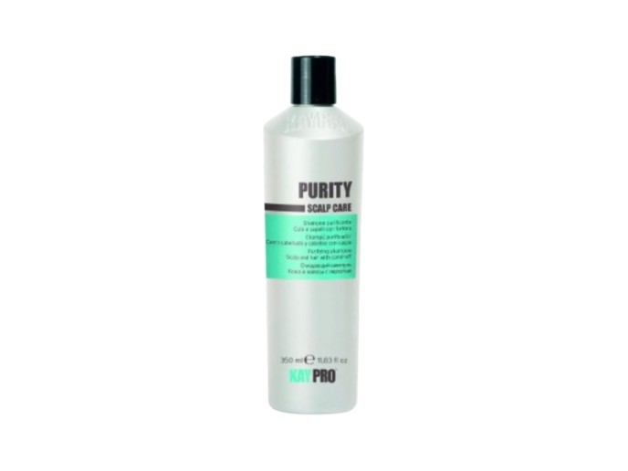 Shampoo Kaypro Purificante e Anti-Caspa 350ml
