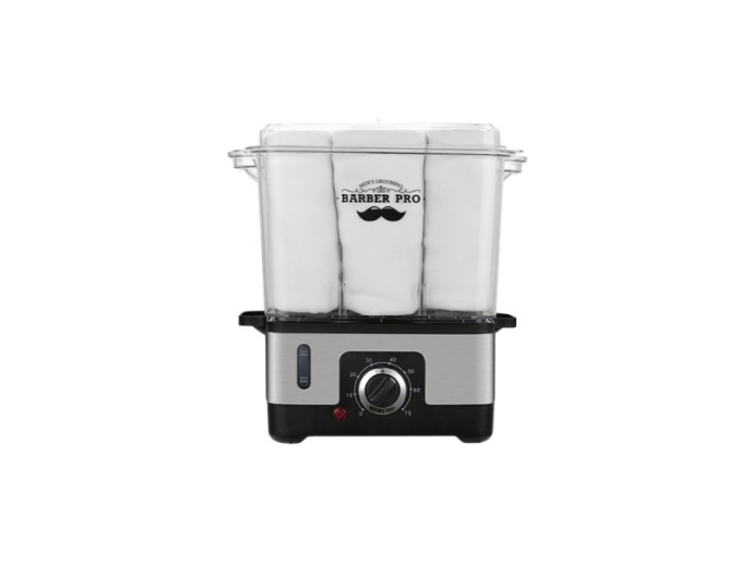 Aquecedor de Toalhas Barber Pro Jax