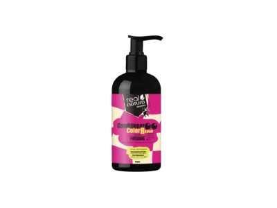 Real Natura Condicionador Sem Sal Color Repair 300ml - Image product