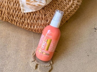 Revlon Uniq One Curls Treatment 230ml