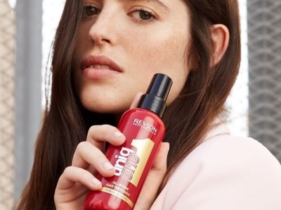 Revlon Uniq One Celebration Edition 150ml